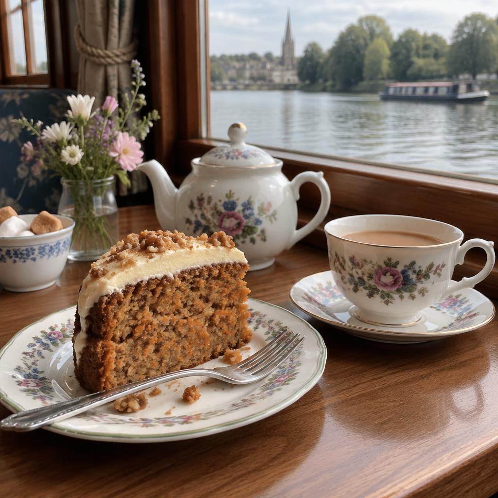 Afternoon Tea