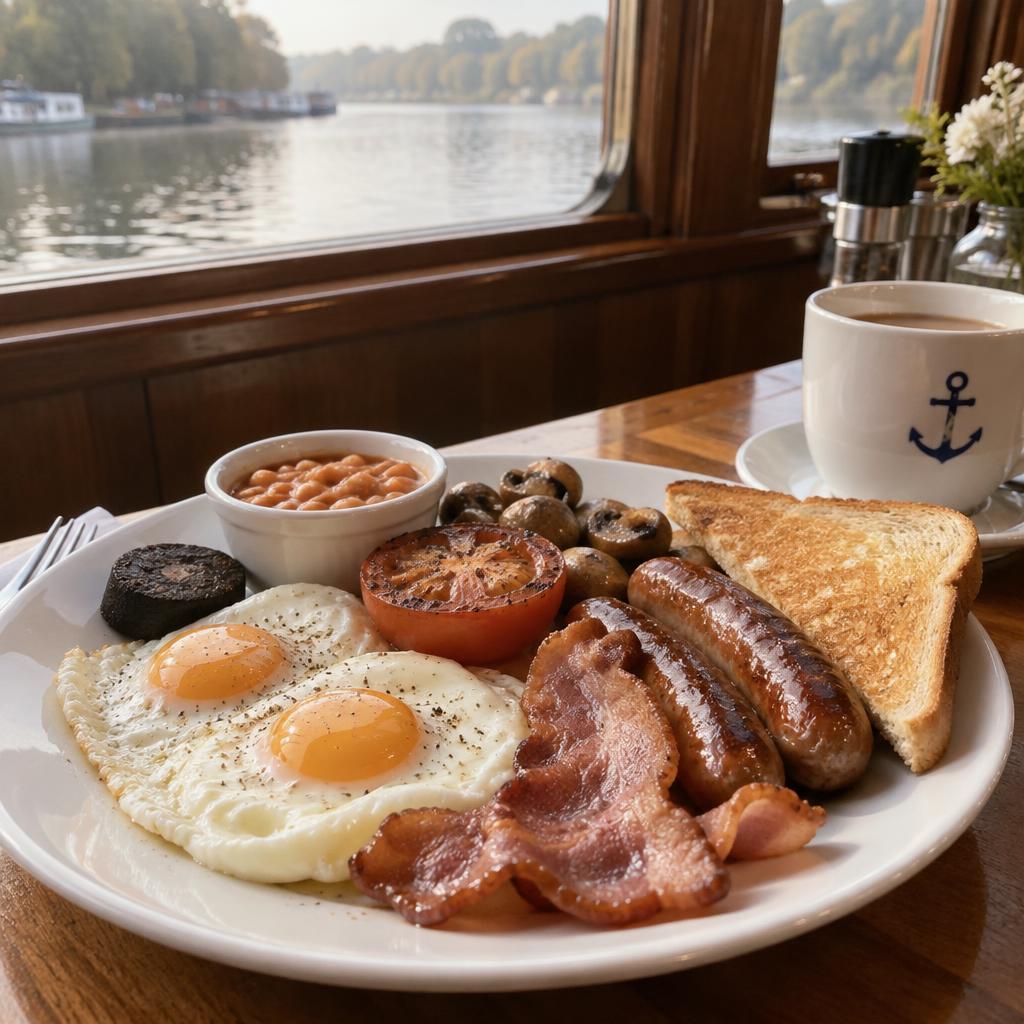 Breakfast